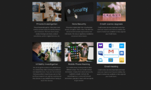 1. New | Hire professional hackers online - cyberh4cks