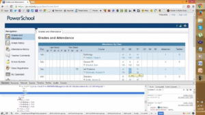 How to Permanently Change Your School Grades Online
