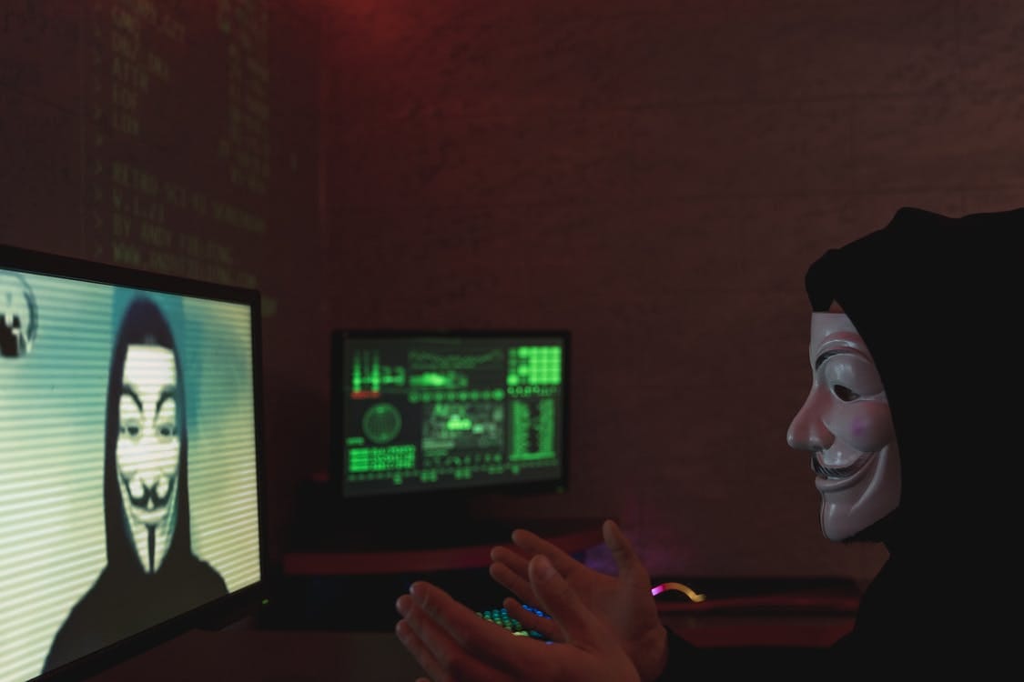 Certified white Hat Hackers for Hire‎
