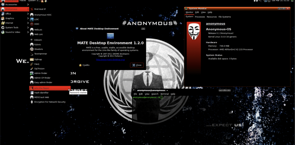 Cybersecurity PI Near Me