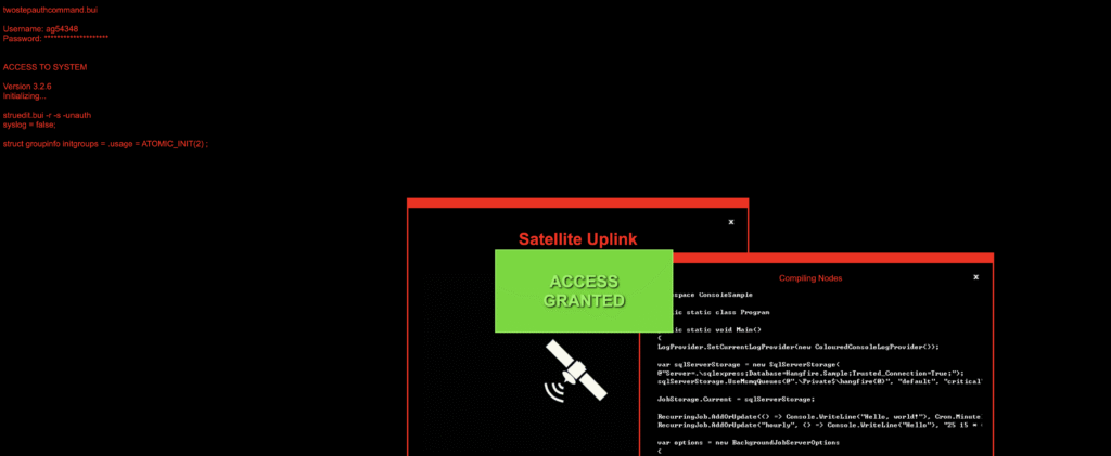 1. Professional h4ckers 4 Hire 2026