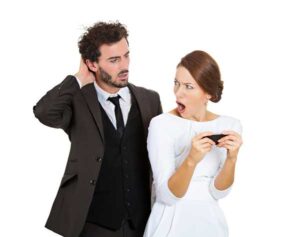 Is Your Spouse Cheating? 5 Unmistakable Digital Footprints You're Missing
