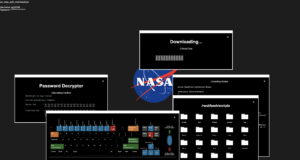 1. New | Hire professional hackers online - Cyberh4cks