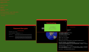 1. New | Hire professional hackers online - Cyberh4cks