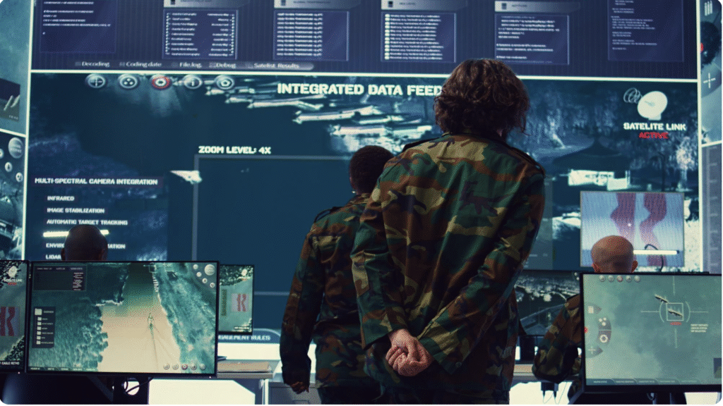 spy for hire operations