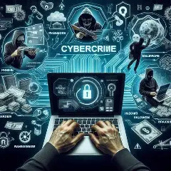 1. corporate cybercrime and insider investigation- cyberh4cks
