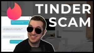 How to spot fake profiles on Tinder